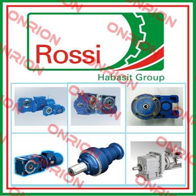 HB 132MC 4 230.400-50 B5 Rossi