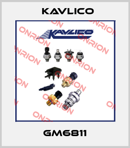 GM6811 Kavlico