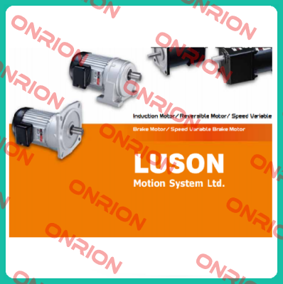 J230V18-200-20C (A046) G1LF Luson