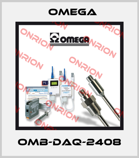 OMB-DAQ-2408 Omega