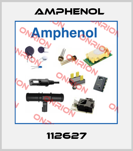 112627 Amphenol