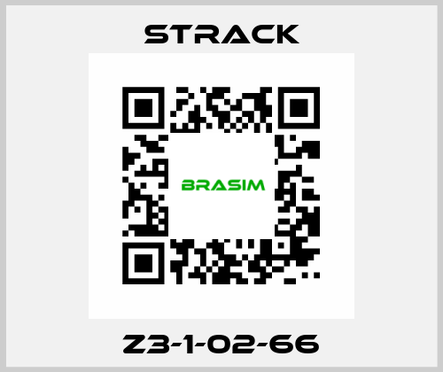 Z3-1-02-66 Strack