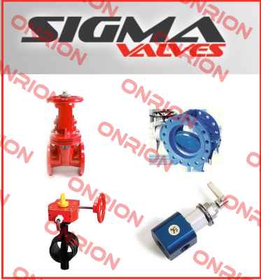 20HM85 Sigma Valves