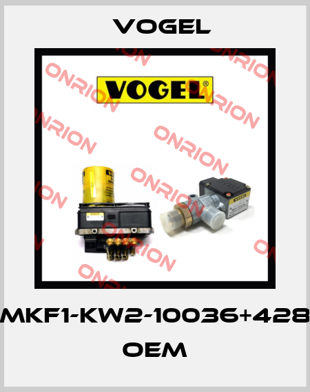 MKF1-KW2-10036+428 oem Vogel