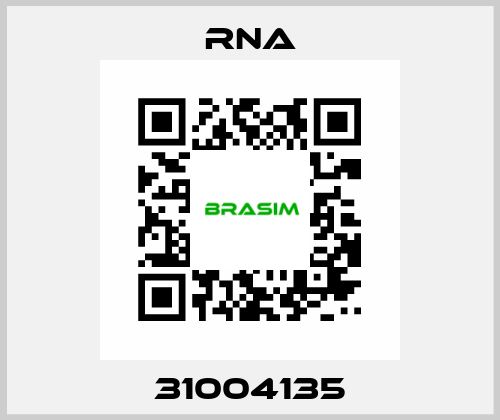 31004135 RNA