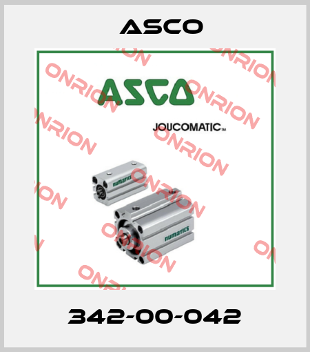 342-00-042 Asco