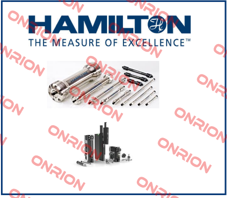 ODO CAP H2 KIT Hamilton