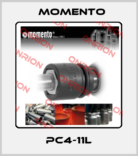 PC4-11L Momento