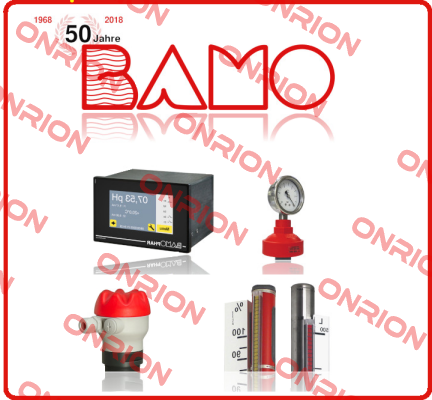 9339-T (P/N: 131155) Bamo