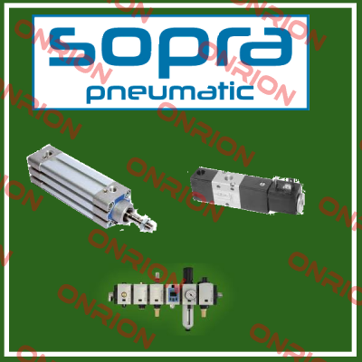 FA 33 Sopra-Pneumatic