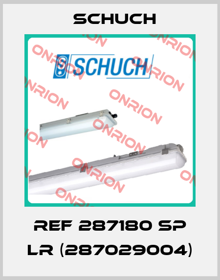 REF 287180 SP LR (287029004) Schuch