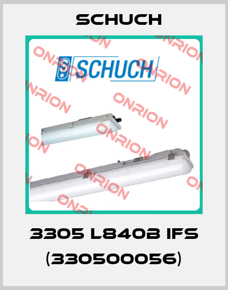 3305 L840B IFS (330500056) Schuch