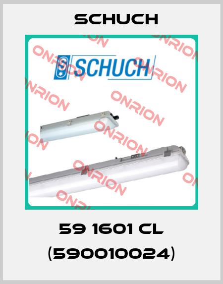 59 1601 CL (590010024) Schuch