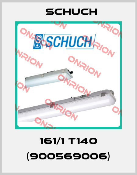 161/1 T140 (900569006) Schuch