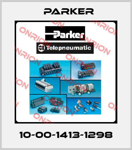 10-00-1413-1298 Parker