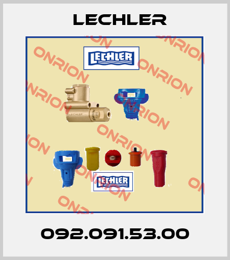 092.091.53.00 Lechler
