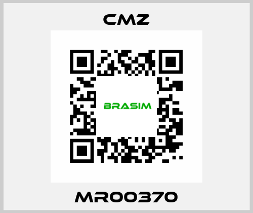 MR00370 CMZ