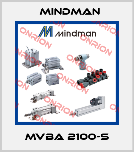 MVBA 2100-S Mindman