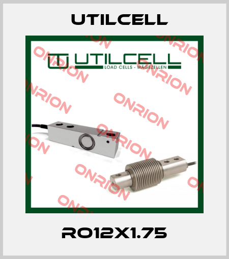 RO12x1.75 Utilcell