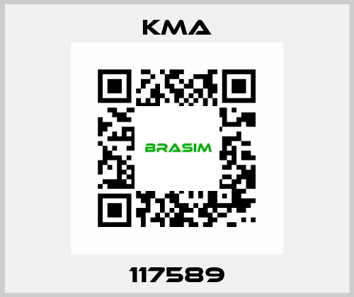 117589 KMA