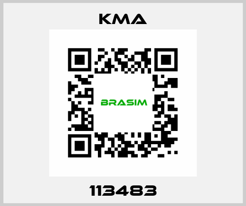 113483 KMA