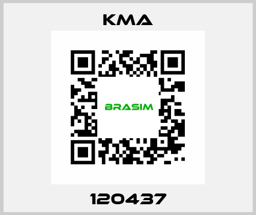 120437 KMA