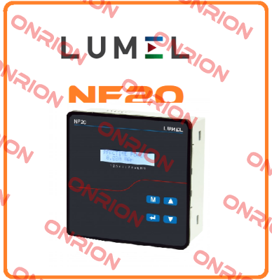 NF20 LUMEL