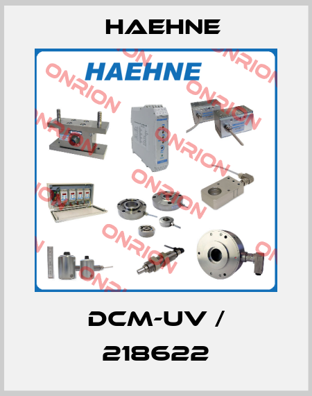 DCM-UV / 218622 HAEHNE