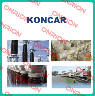 4G25N-102-R Koncar