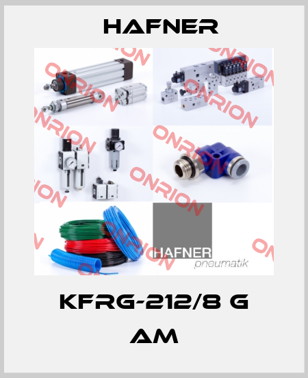 KFRG-212/8 G AM Hafner