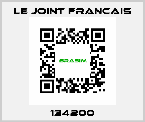 134200 LE JOINT FRANCAIS