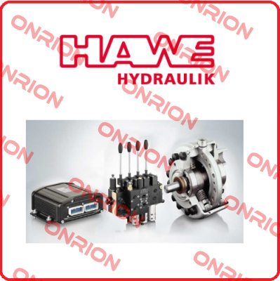 VP 1 W-3/4-GM 24 Hawe