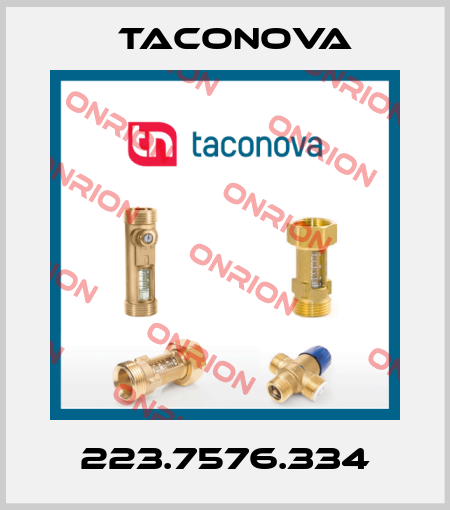 223.7576.334 Taconova