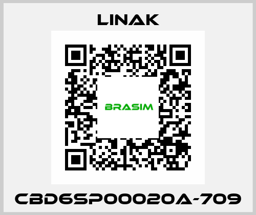 CBD6SP00020A-709 Linak