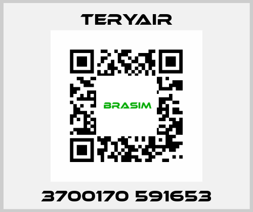 3700170 591653 TERYAIR