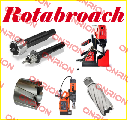 RD23012 Rotabroach