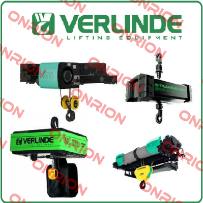 VT0005061 Verlinde