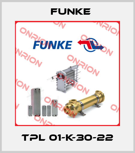 TPL 01-K-30-22 Funke