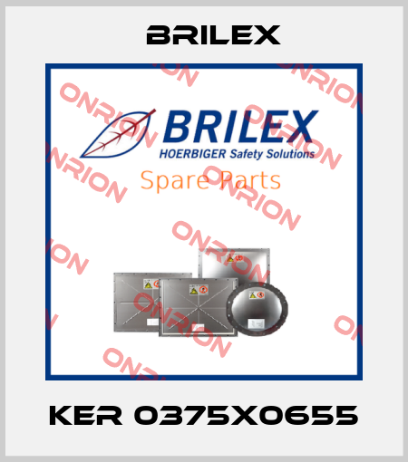 KER 0375x0655 Brilex