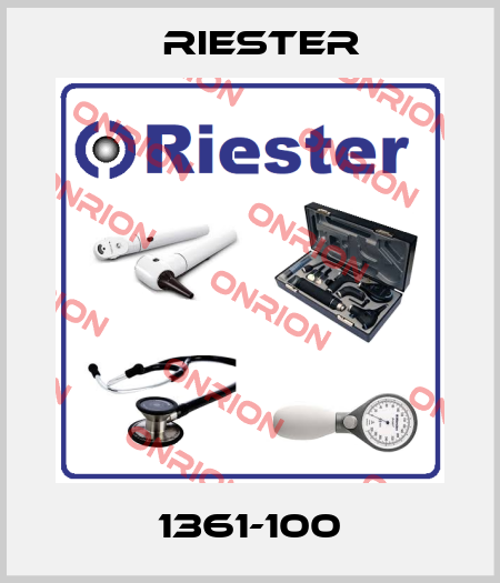 1361-100 Riester