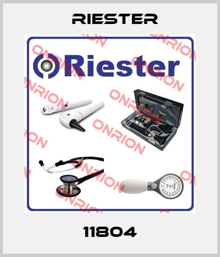 11804 Riester