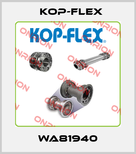 WA81940 Kop-Flex