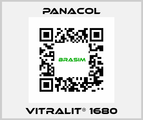 Vitralit® 1680 Panacol