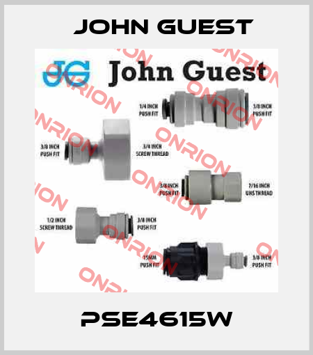 PSE4615W John Guest