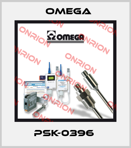 PSK-0396  Omega