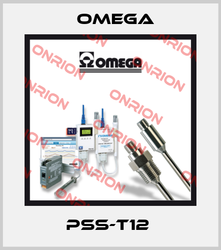 PSS-T12  Omega