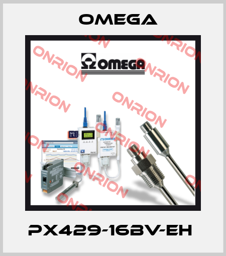 PX429-16BV-EH  Omega