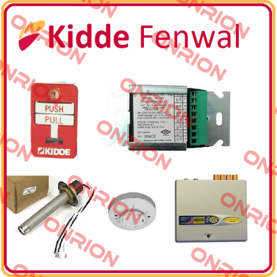 70-408004-001 Kidde Fenwal