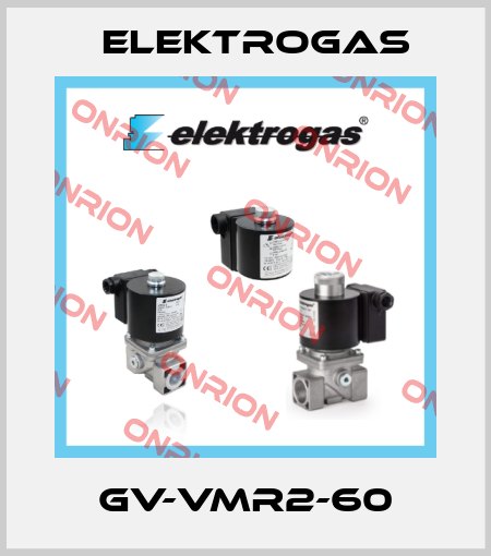 GV-VMR2-60 Elektrogas