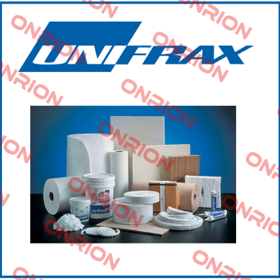 CA INSULFRAX PAPIER 3 MM 30.000 X 610 MM Unifrax